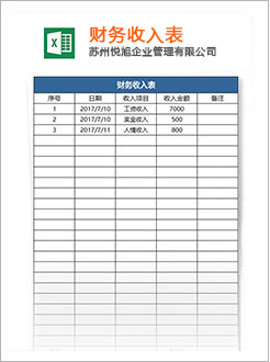 太和代理记账